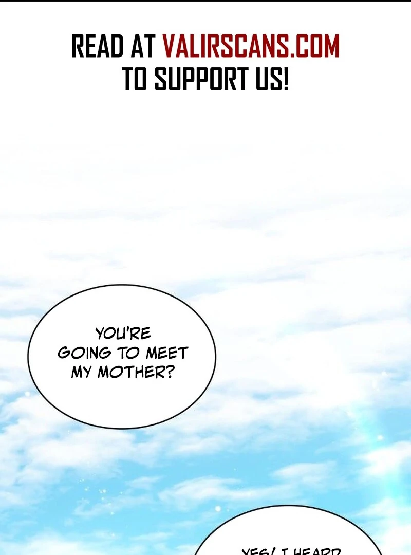The Monster Knight wants Parental Leave chapter 33 page 2