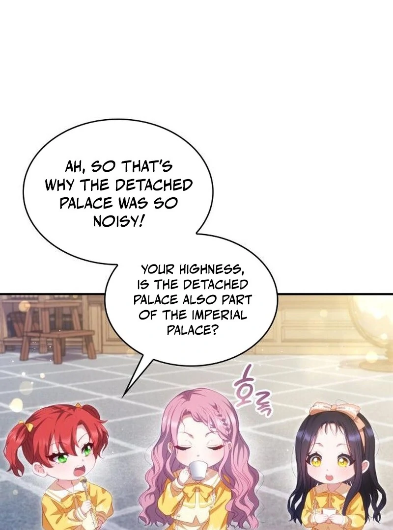 The Monster Knight wants Parental Leave chapter 33 page 4