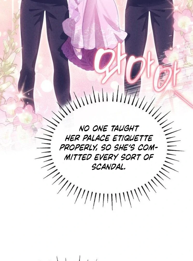 The Monster Knight wants Parental Leave chapter 33 page 45