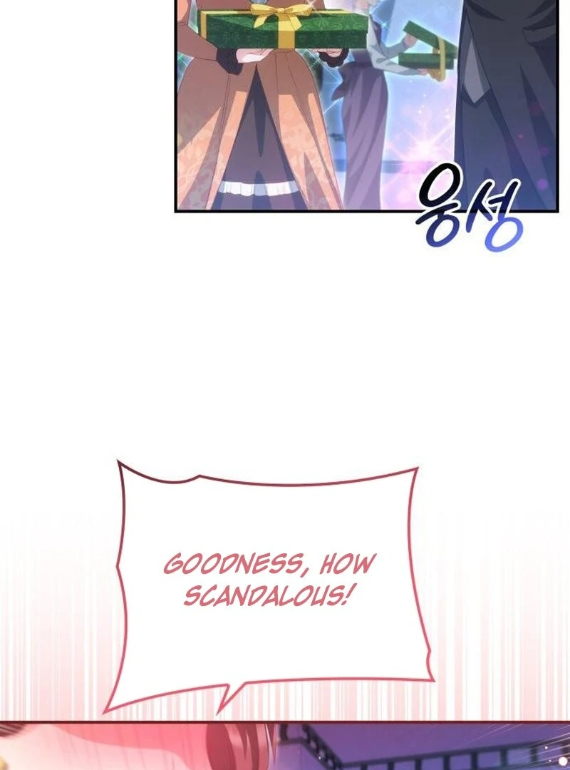 The Monster Knight wants Parental Leave chapter 33 page 51