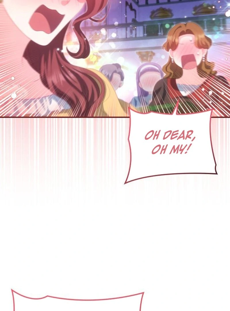 The Monster Knight wants Parental Leave chapter 33 page 52