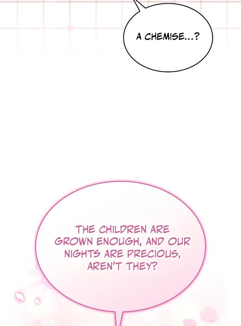 The Monster Knight wants Parental Leave chapter 33 page 57