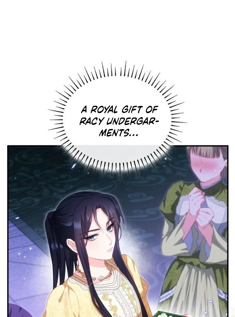 The Monster Knight wants Parental Leave chapter 33 page 59
