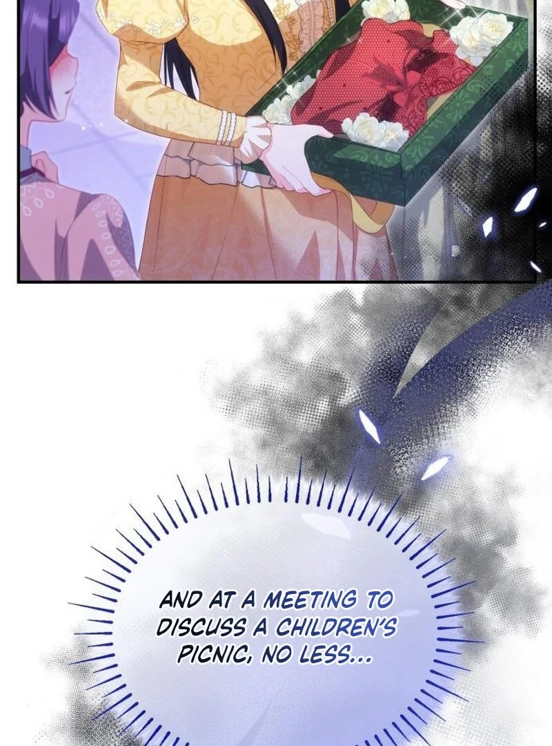 The Monster Knight wants Parental Leave chapter 33 page 60