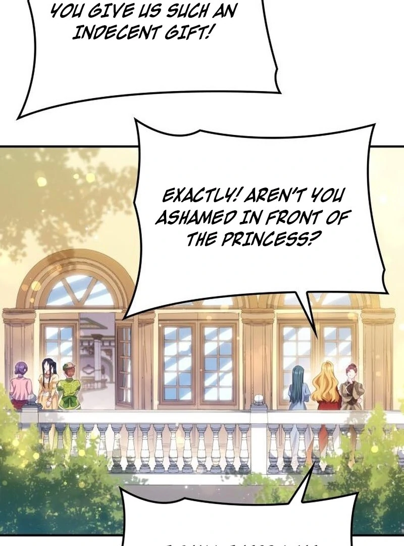 The Monster Knight wants Parental Leave chapter 33 page 62