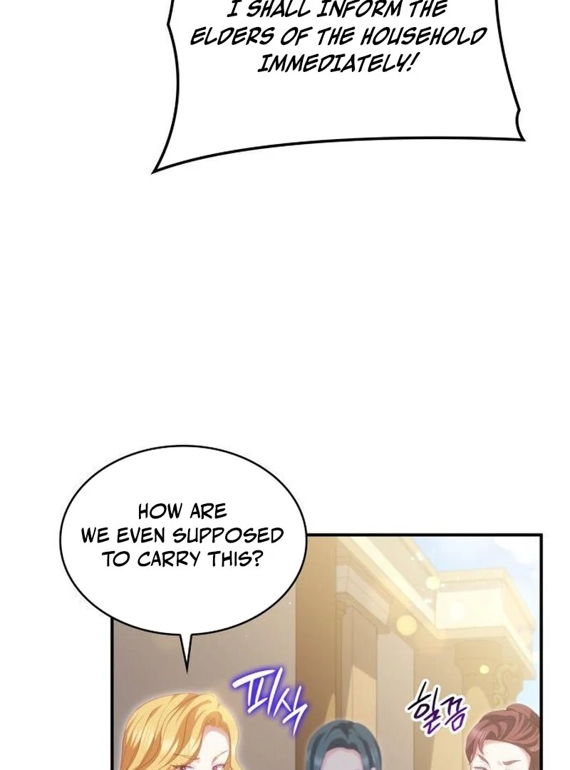 The Monster Knight wants Parental Leave chapter 33 page 63