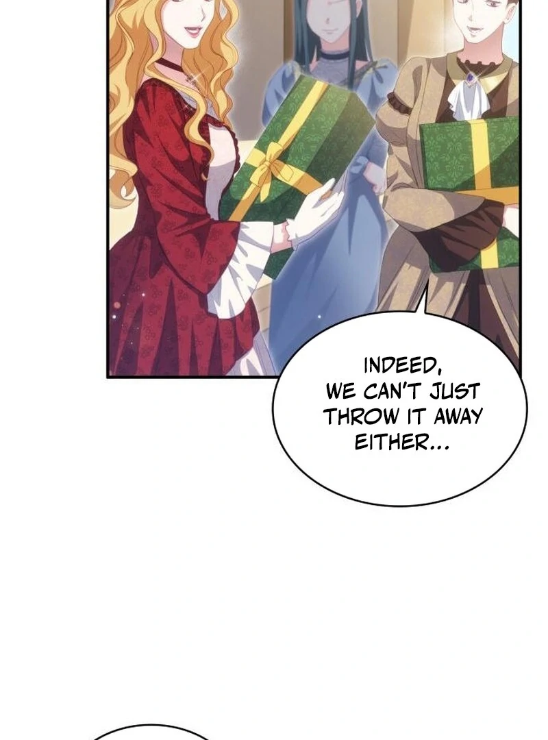 The Monster Knight wants Parental Leave chapter 33 page 64