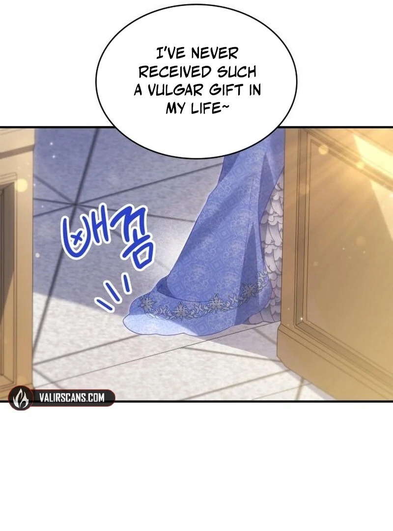 The Monster Knight wants Parental Leave chapter 33 page 67