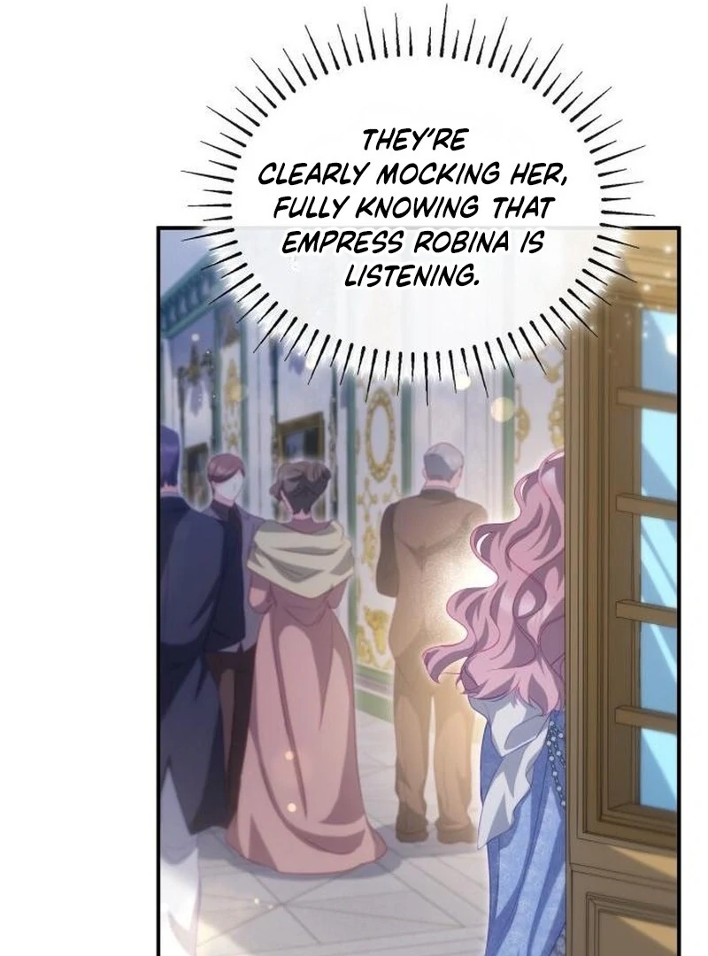The Monster Knight wants Parental Leave chapter 33 page 68