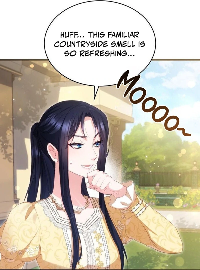 The Monster Knight wants Parental Leave chapter 33 page 78