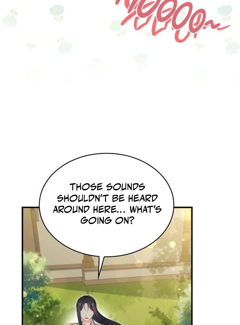 The Monster Knight wants Parental Leave chapter 33 page 80