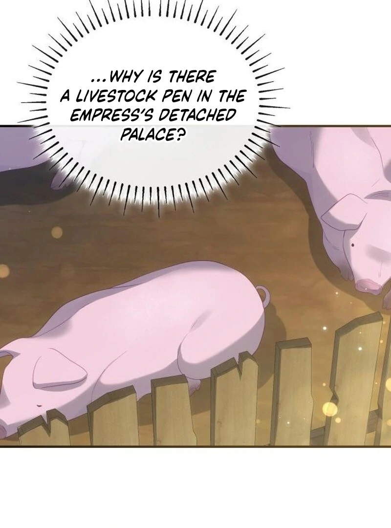 The Monster Knight wants Parental Leave chapter 33 page 83