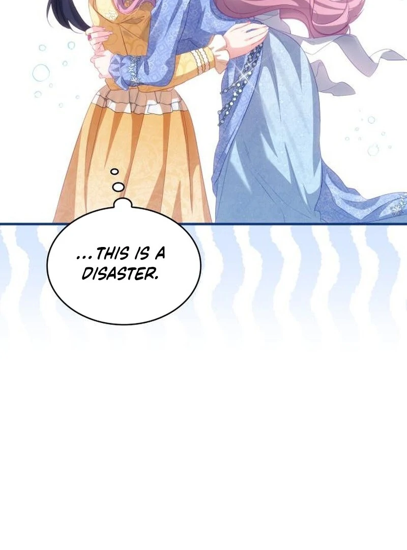 The Monster Knight wants Parental Leave chapter 33 page 86