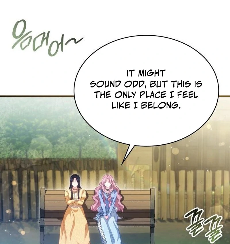 The Monster Knight wants Parental Leave chapter 33 page 87