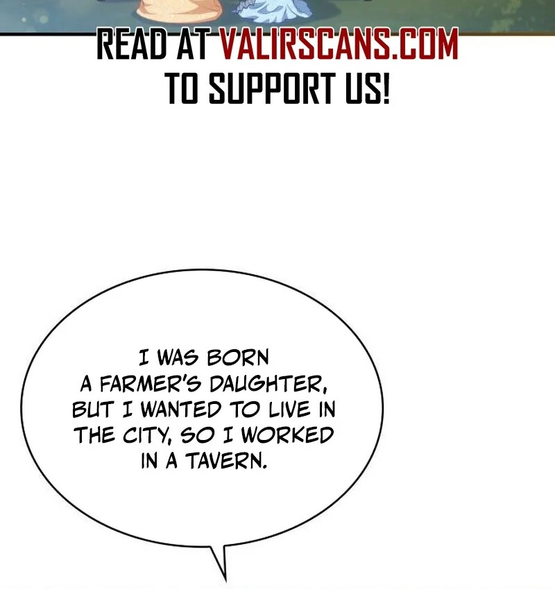 The Monster Knight wants Parental Leave chapter 33 page 88