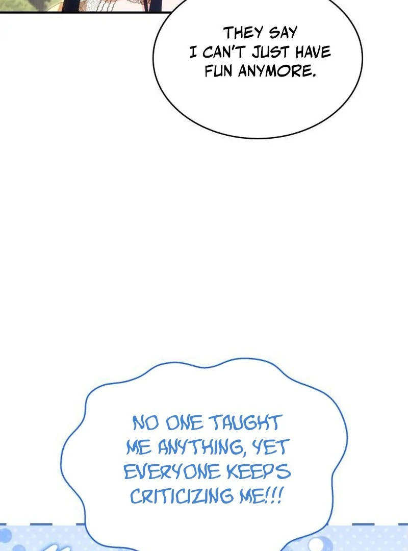 The Monster Knight wants Parental Leave chapter 33 page 91