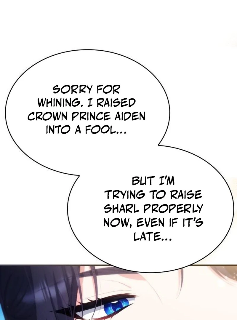 The Monster Knight wants Parental Leave chapter 33 page 94