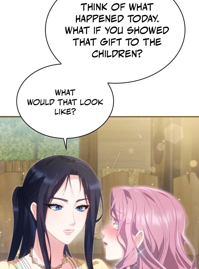 The Monster Knight wants Parental Leave chapter 33 page 96
