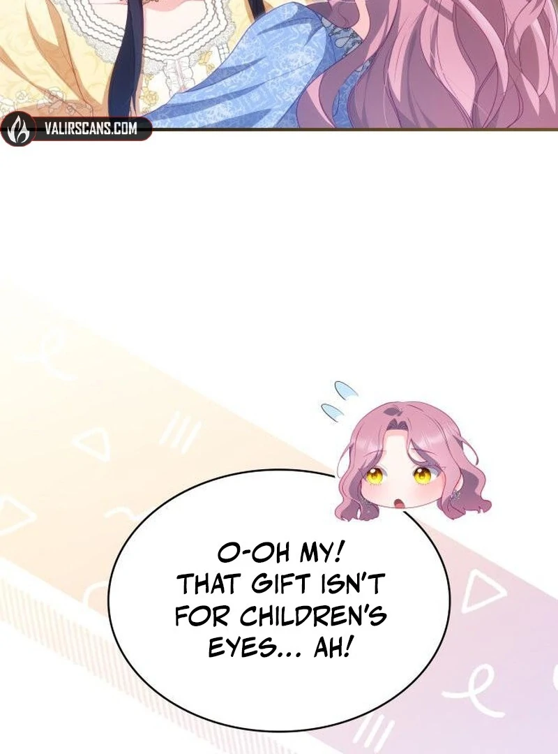 The Monster Knight wants Parental Leave chapter 33 page 97