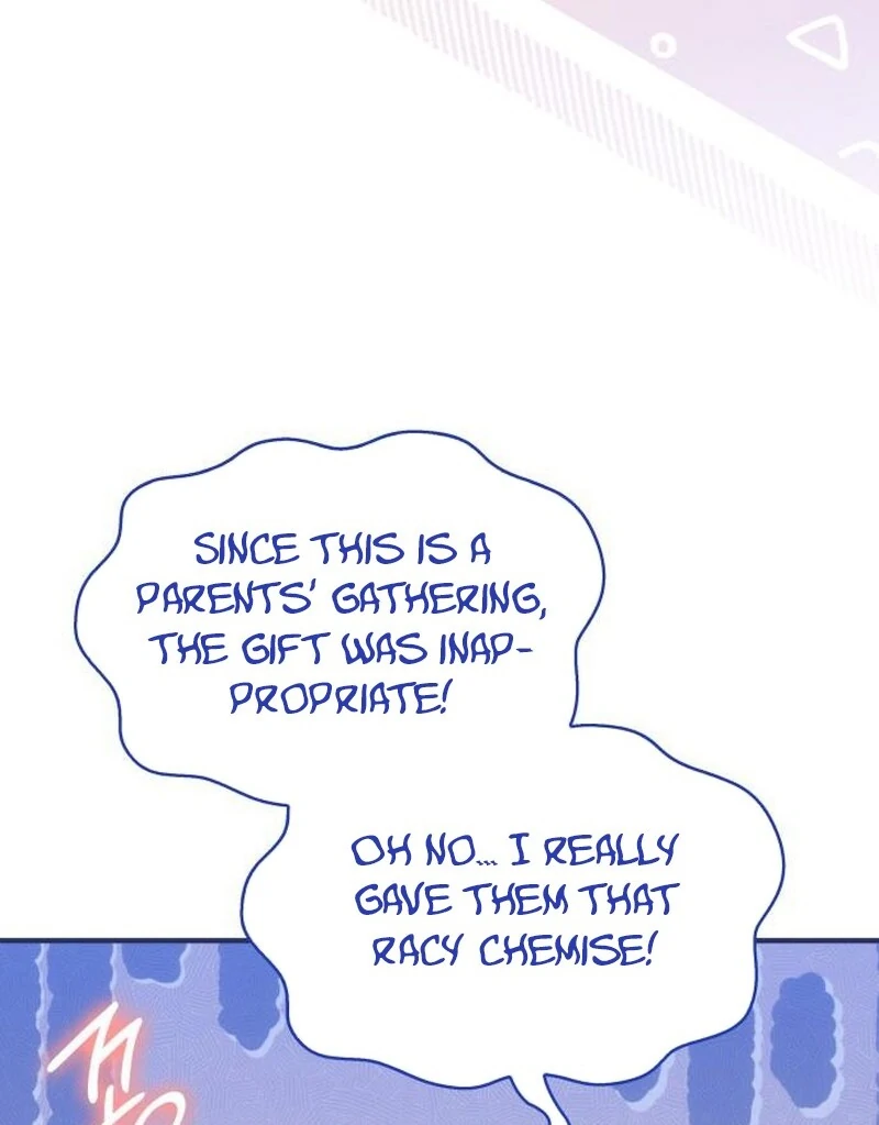 The Monster Knight wants Parental Leave chapter 33 page 98