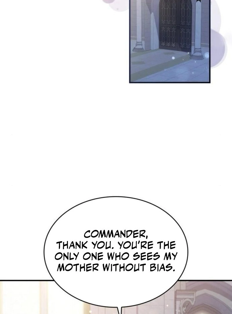 The Monster Knight wants Parental Leave chapter 34 page 105