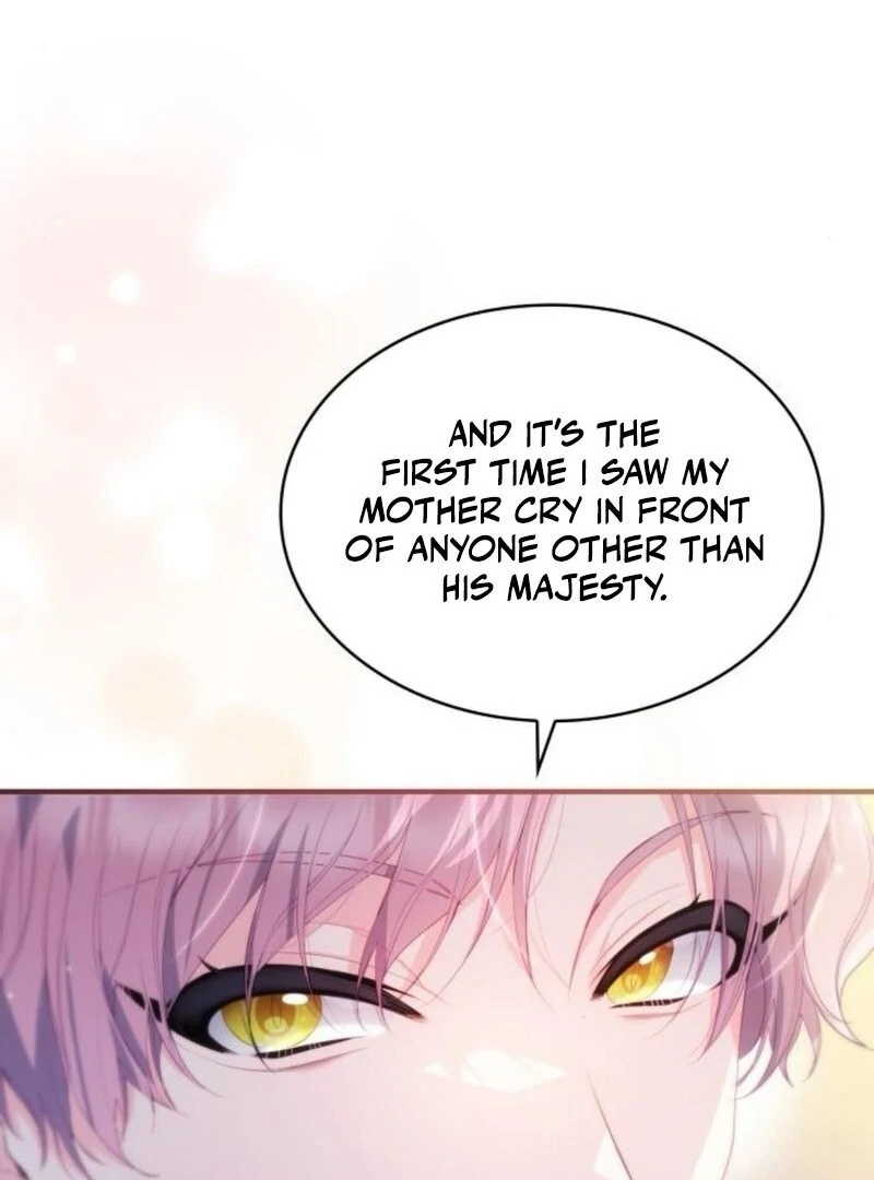 The Monster Knight wants Parental Leave chapter 34 page 107