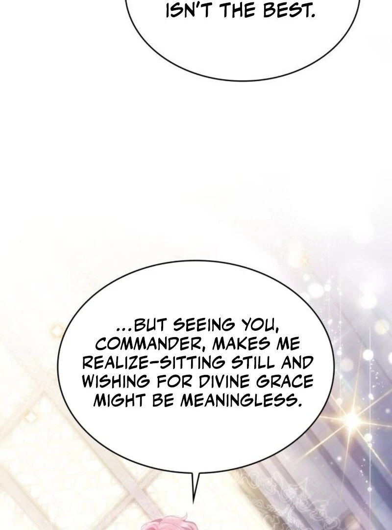 The Monster Knight wants Parental Leave chapter 34 page 109