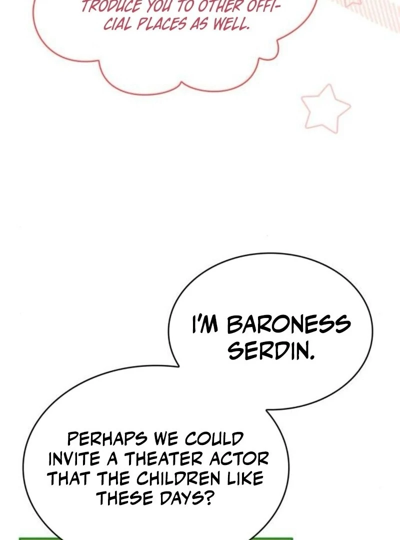 The Monster Knight wants Parental Leave chapter 34 page 16