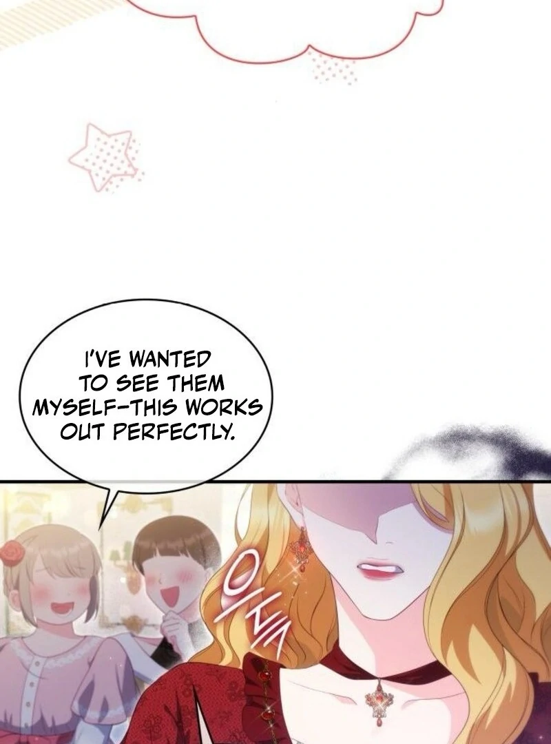 The Monster Knight wants Parental Leave chapter 34 page 18