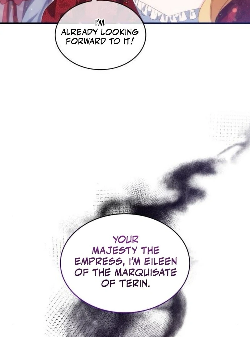 The Monster Knight wants Parental Leave chapter 34 page 19