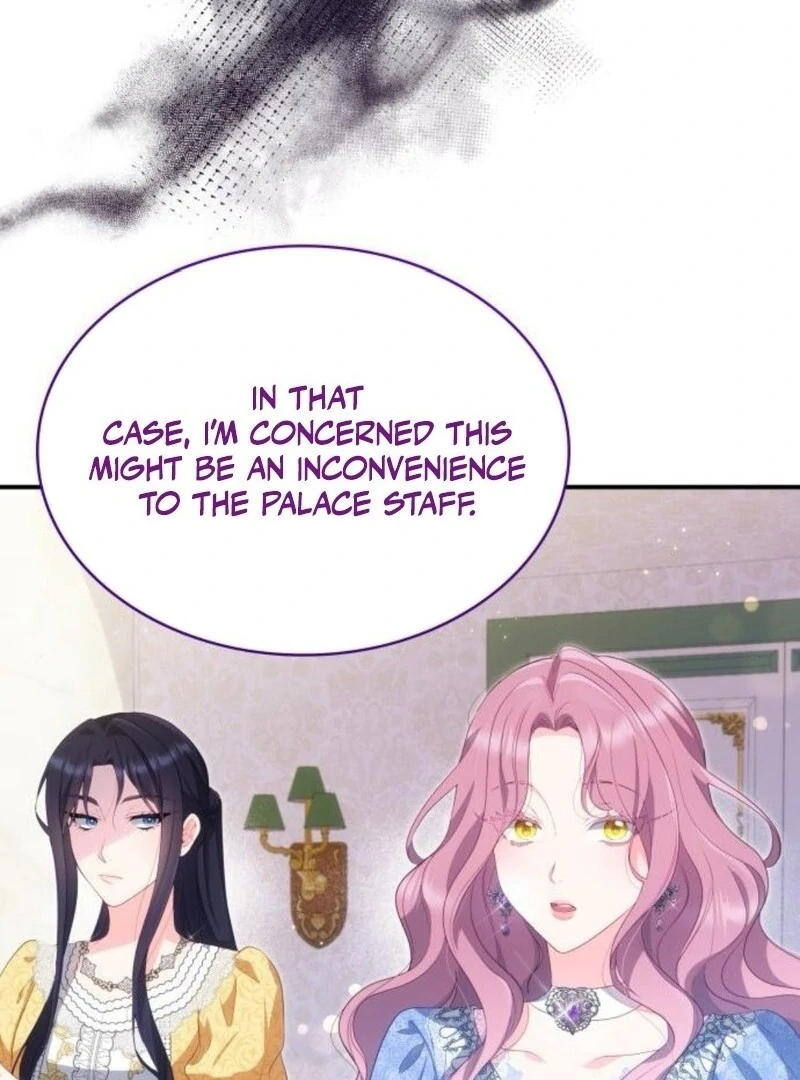 The Monster Knight wants Parental Leave chapter 34 page 20