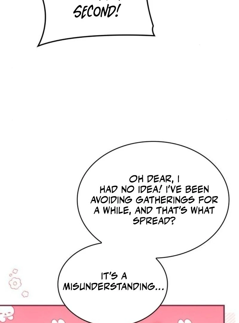 The Monster Knight wants Parental Leave chapter 34 page 26
