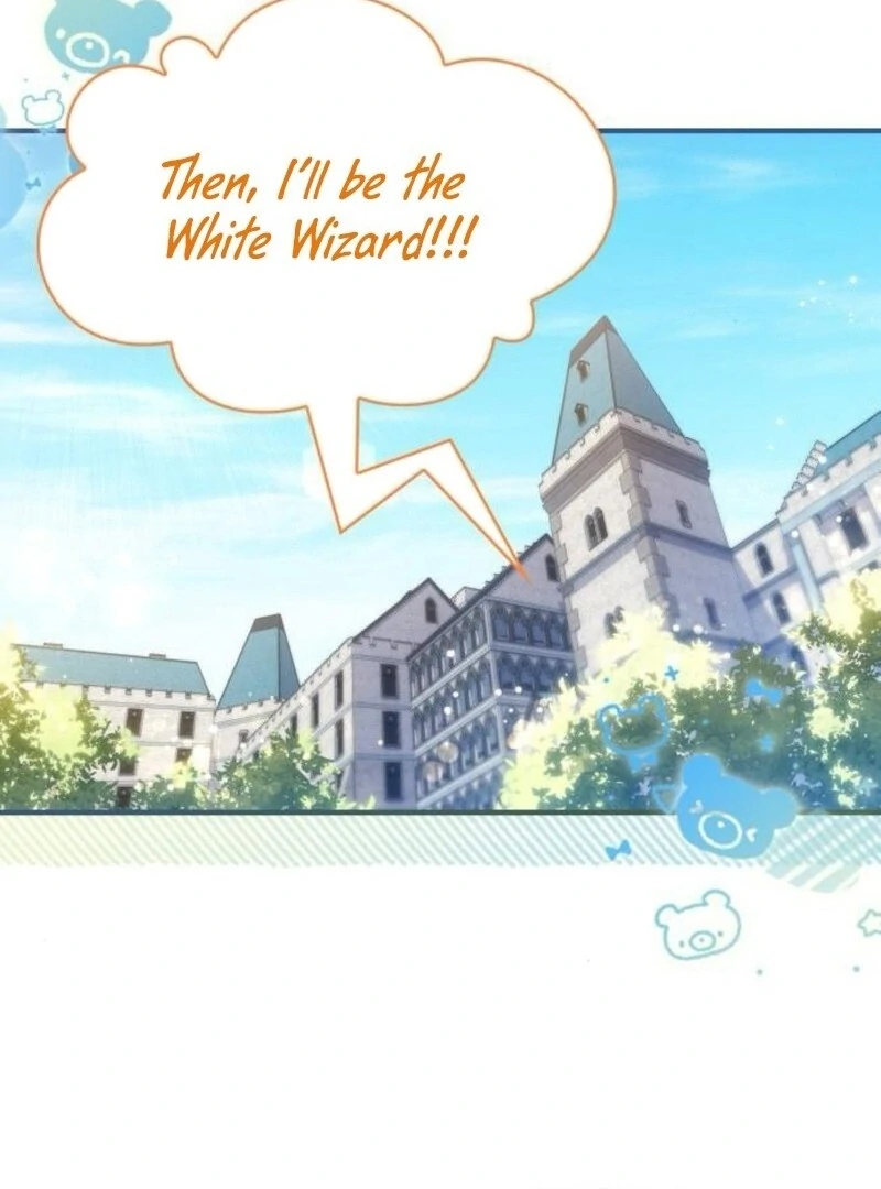 The Monster Knight wants Parental Leave chapter 34 page 34