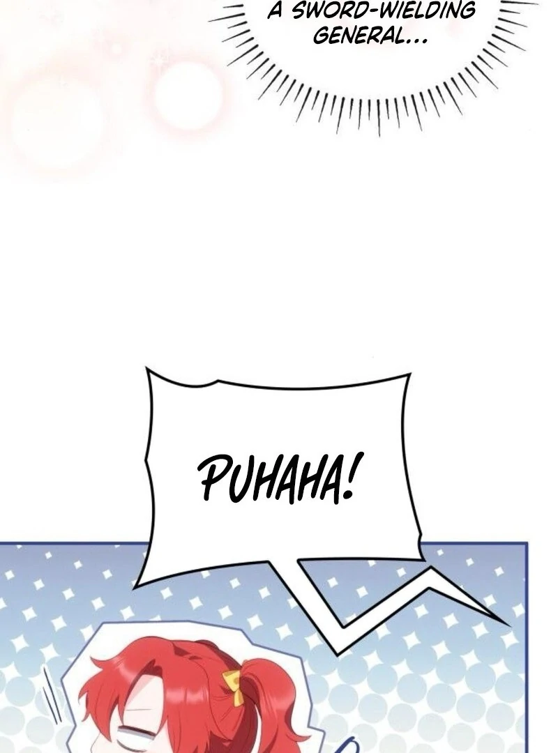 The Monster Knight wants Parental Leave chapter 34 page 38