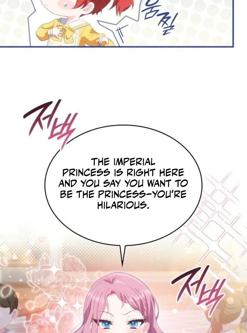 The Monster Knight wants Parental Leave chapter 34 page 39