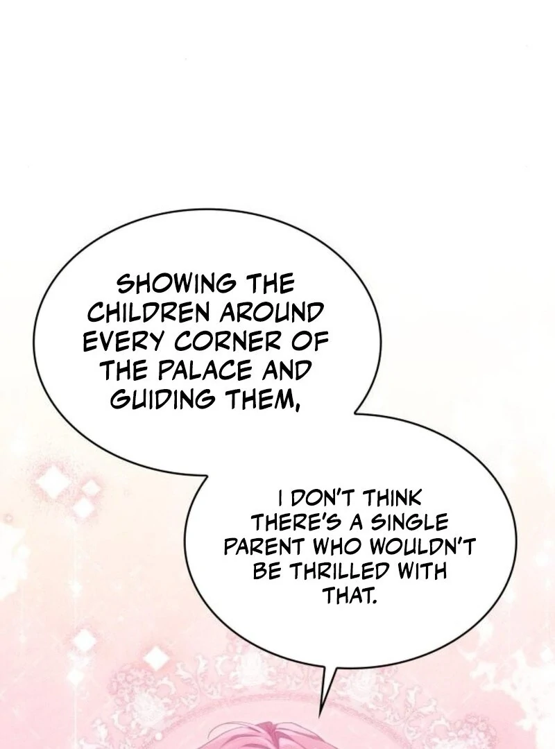 The Monster Knight wants Parental Leave chapter 34 page 5