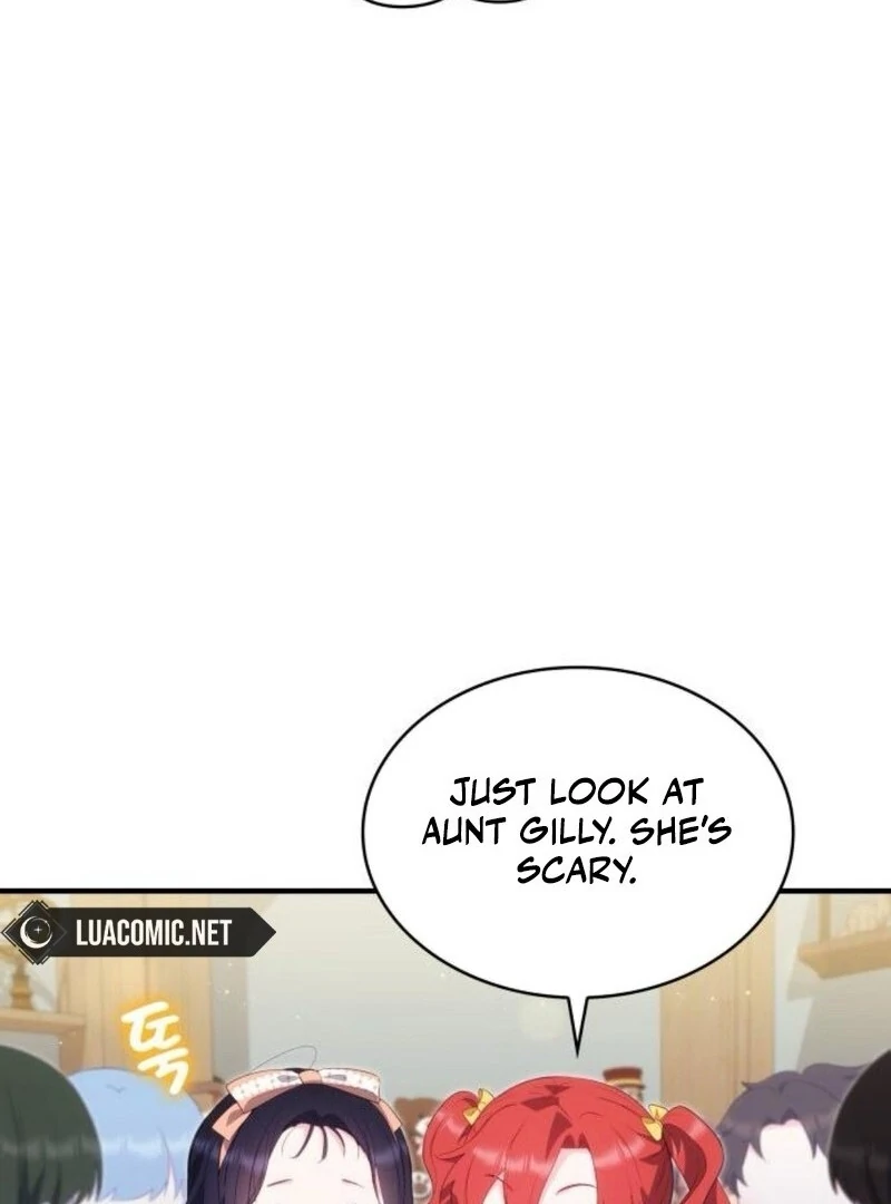 The Monster Knight wants Parental Leave chapter 34 page 51
