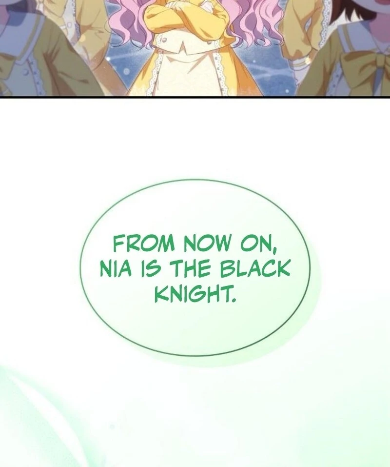 The Monster Knight wants Parental Leave chapter 34 page 55