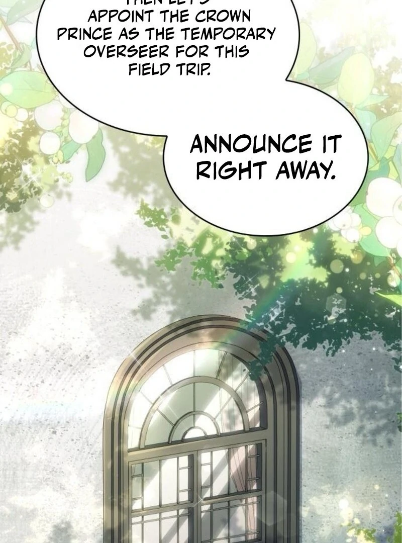 The Monster Knight wants Parental Leave chapter 34 page 59