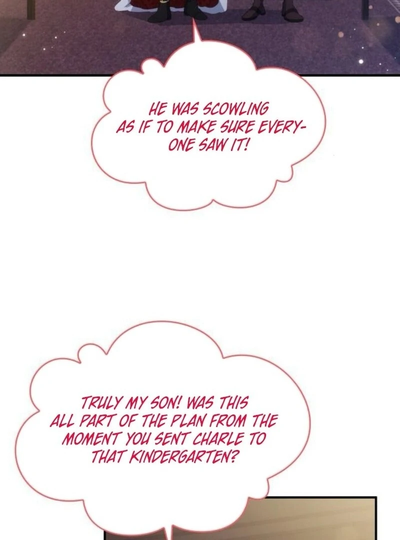 The Monster Knight wants Parental Leave chapter 34 page 62
