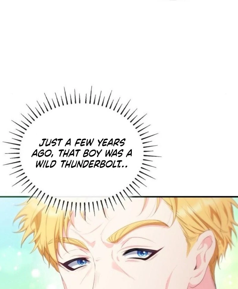 The Monster Knight wants Parental Leave chapter 34 page 64