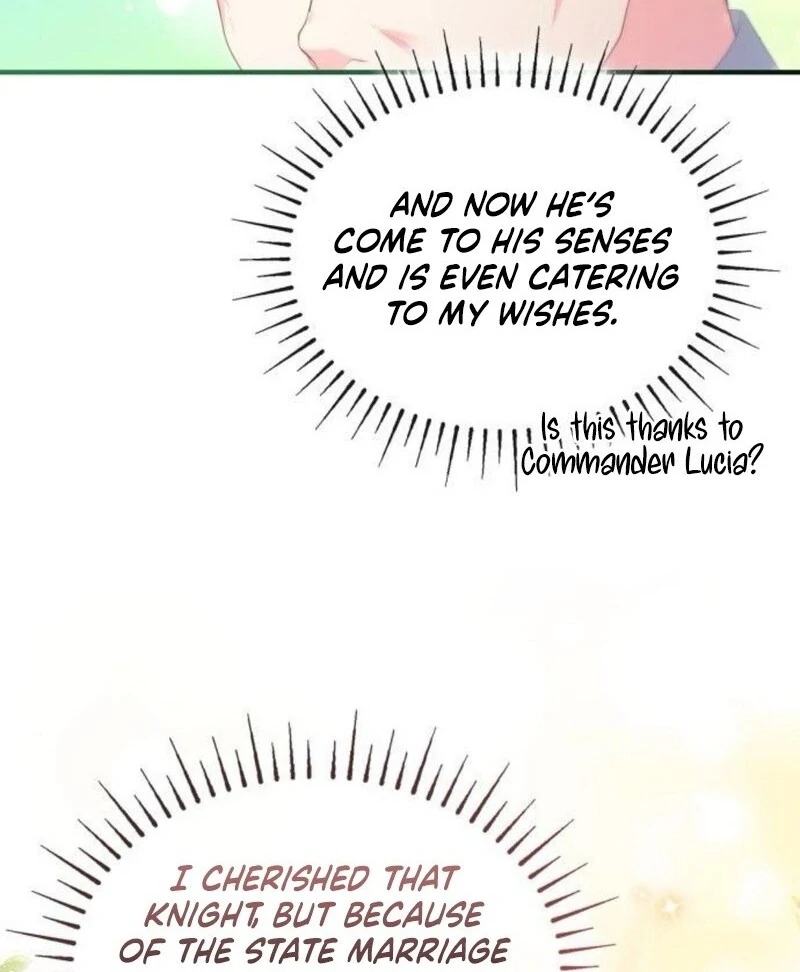 The Monster Knight wants Parental Leave chapter 34 page 65