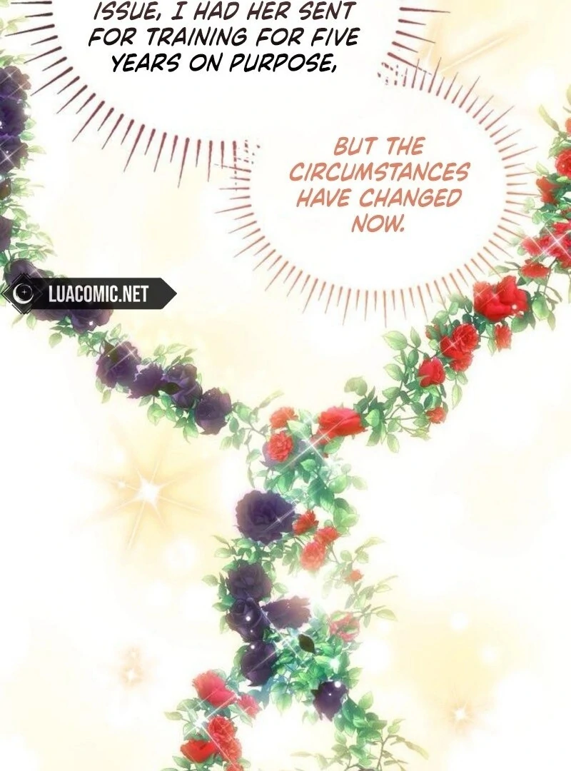 The Monster Knight wants Parental Leave chapter 34 page 66