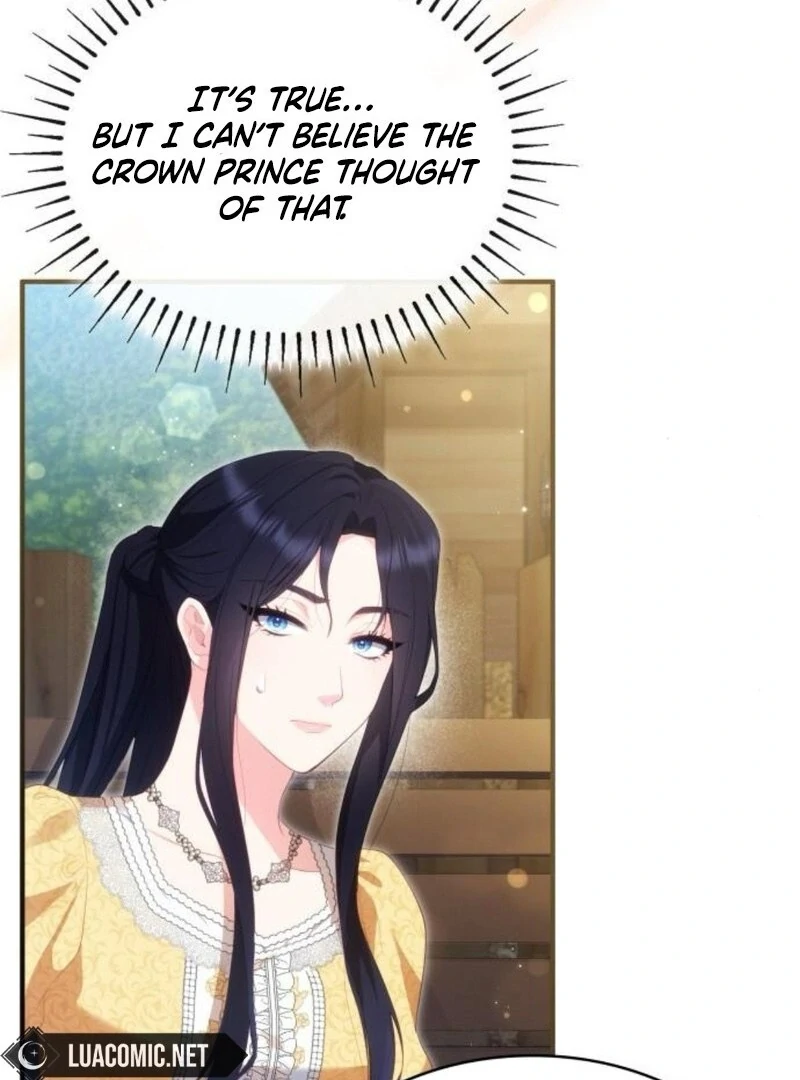 The Monster Knight wants Parental Leave chapter 34 page 7