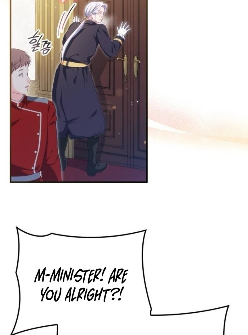 The Monster Knight wants Parental Leave chapter 34 page 70
