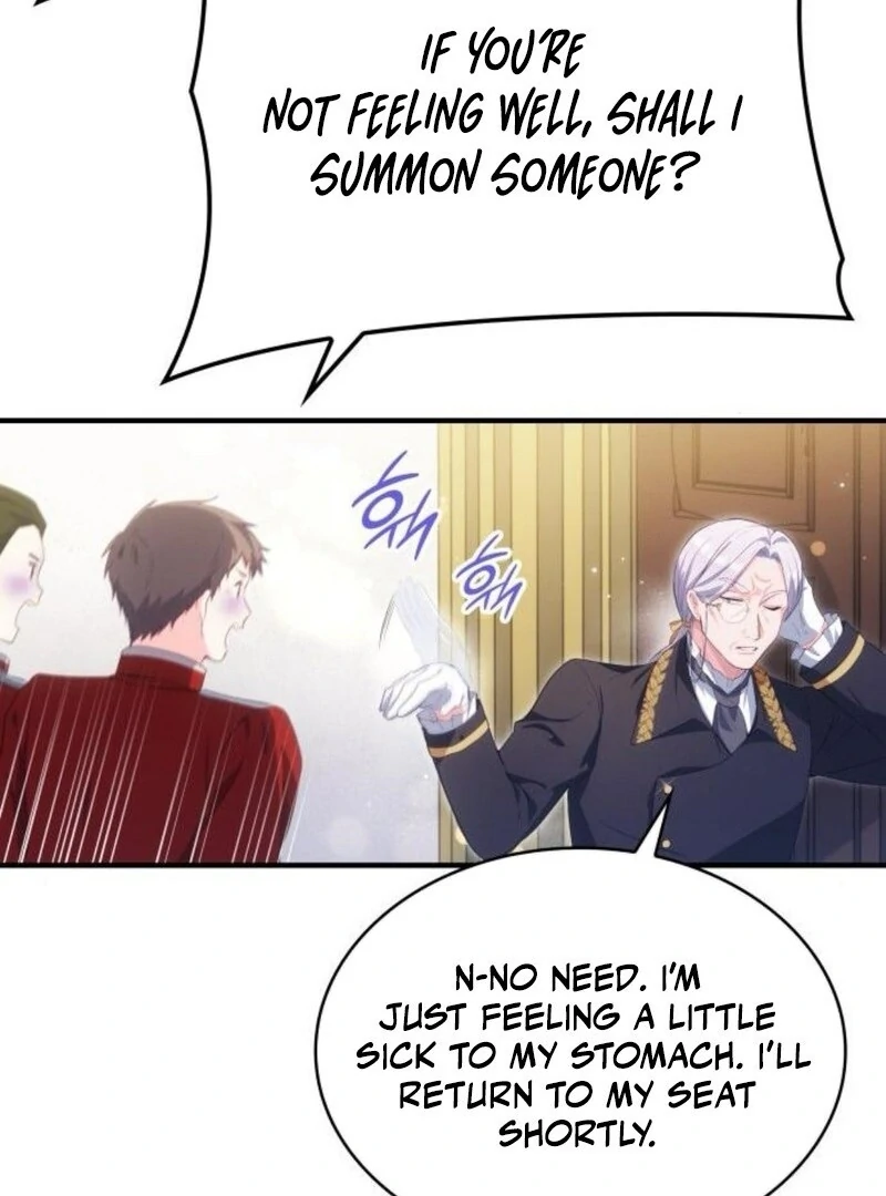 The Monster Knight wants Parental Leave chapter 34 page 71