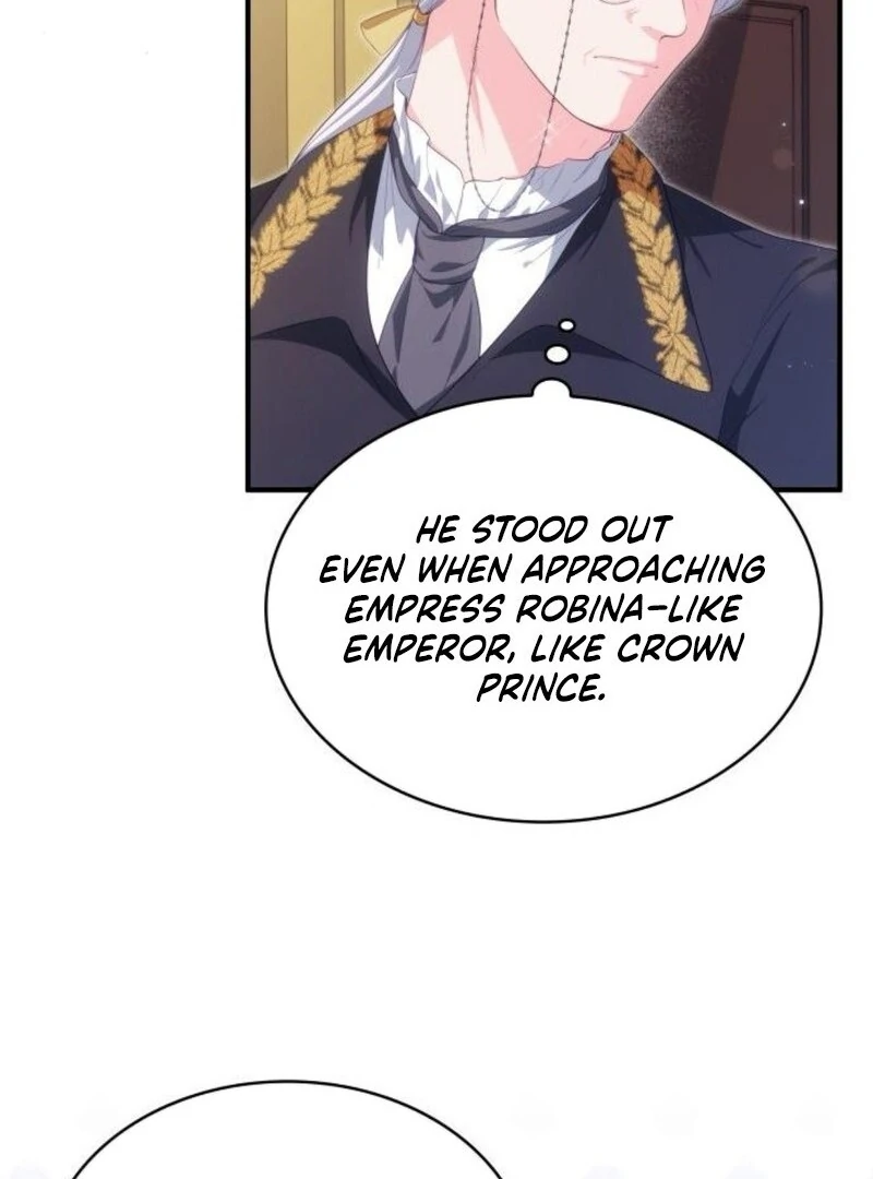 The Monster Knight wants Parental Leave chapter 34 page 73