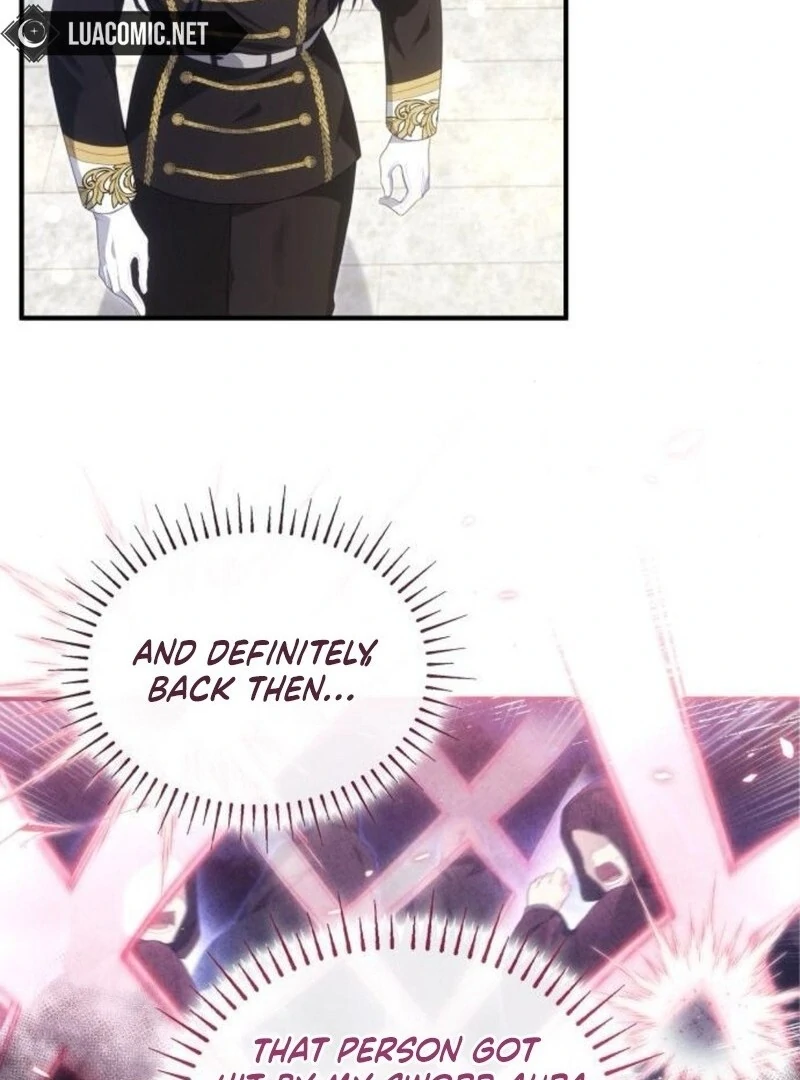 The Monster Knight wants Parental Leave chapter 34 page 80