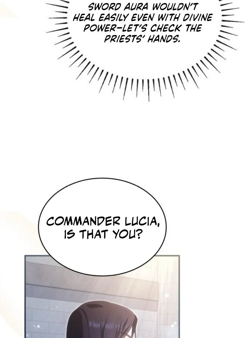 The Monster Knight wants Parental Leave chapter 34 page 83