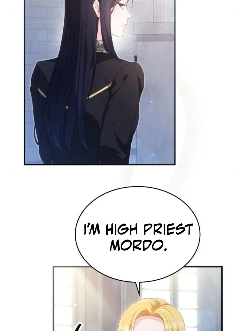 The Monster Knight wants Parental Leave chapter 34 page 84